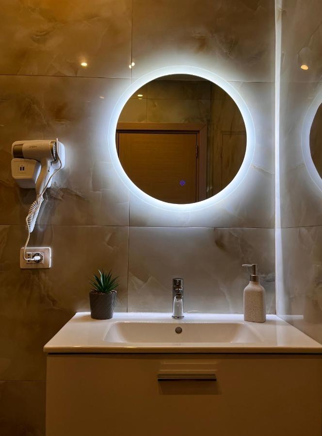 Belix Seaview Apartments Durrës Eksteriør bilde