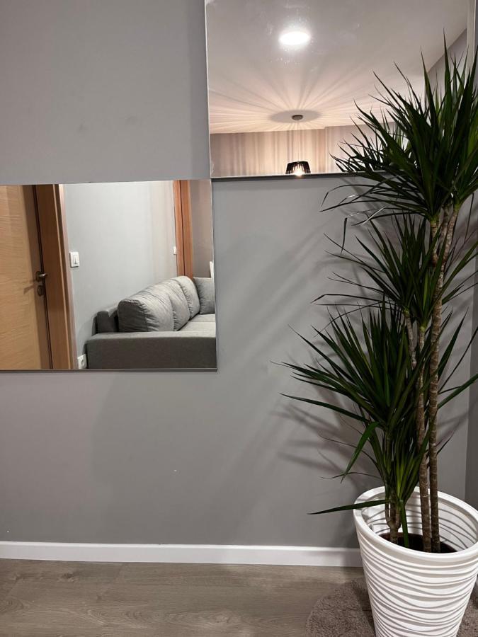 Belix Seaview Apartments Durrës Eksteriør bilde