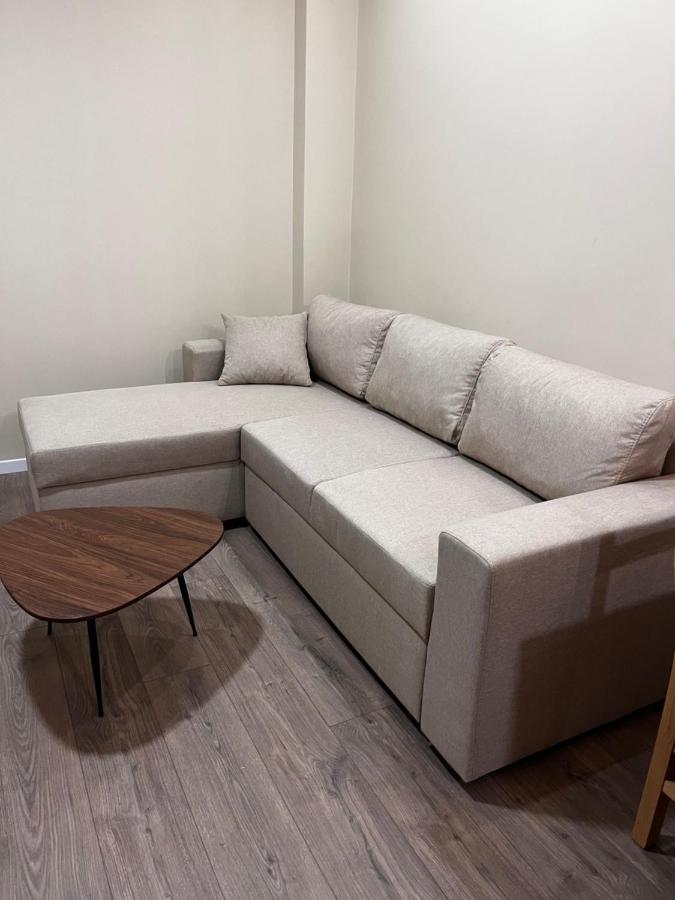 Belix Seaview Apartments Durrës Eksteriør bilde