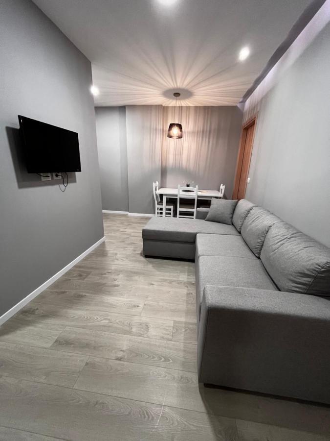 Belix Seaview Apartments Durrës Eksteriør bilde