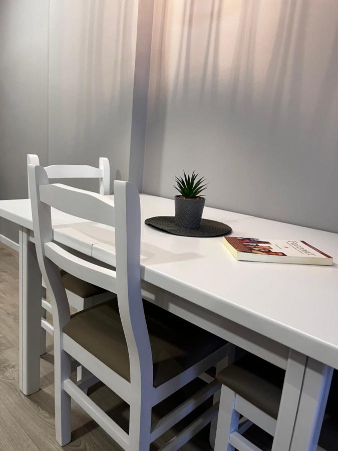 Belix Seaview Apartments Durrës Eksteriør bilde