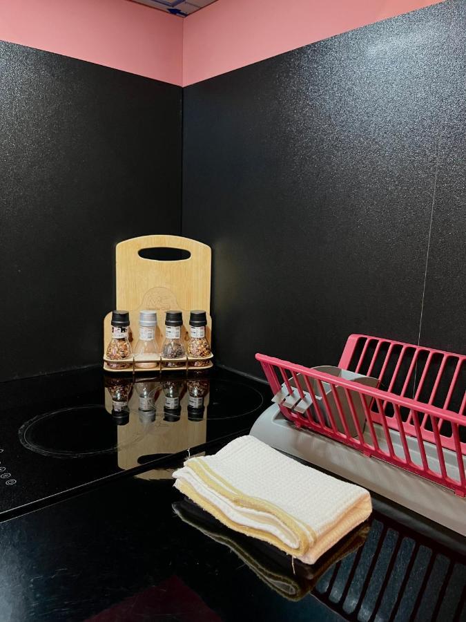 Belix Seaview Apartments Durrës Eksteriør bilde